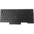 thumbnail image 3 of Backlit Keyboard 01HX499 01AX569 01AX487 Replacement for Thinkpad IBM Lenovo T470 SN20P41801 01HX459 01HX419, 3 of 5