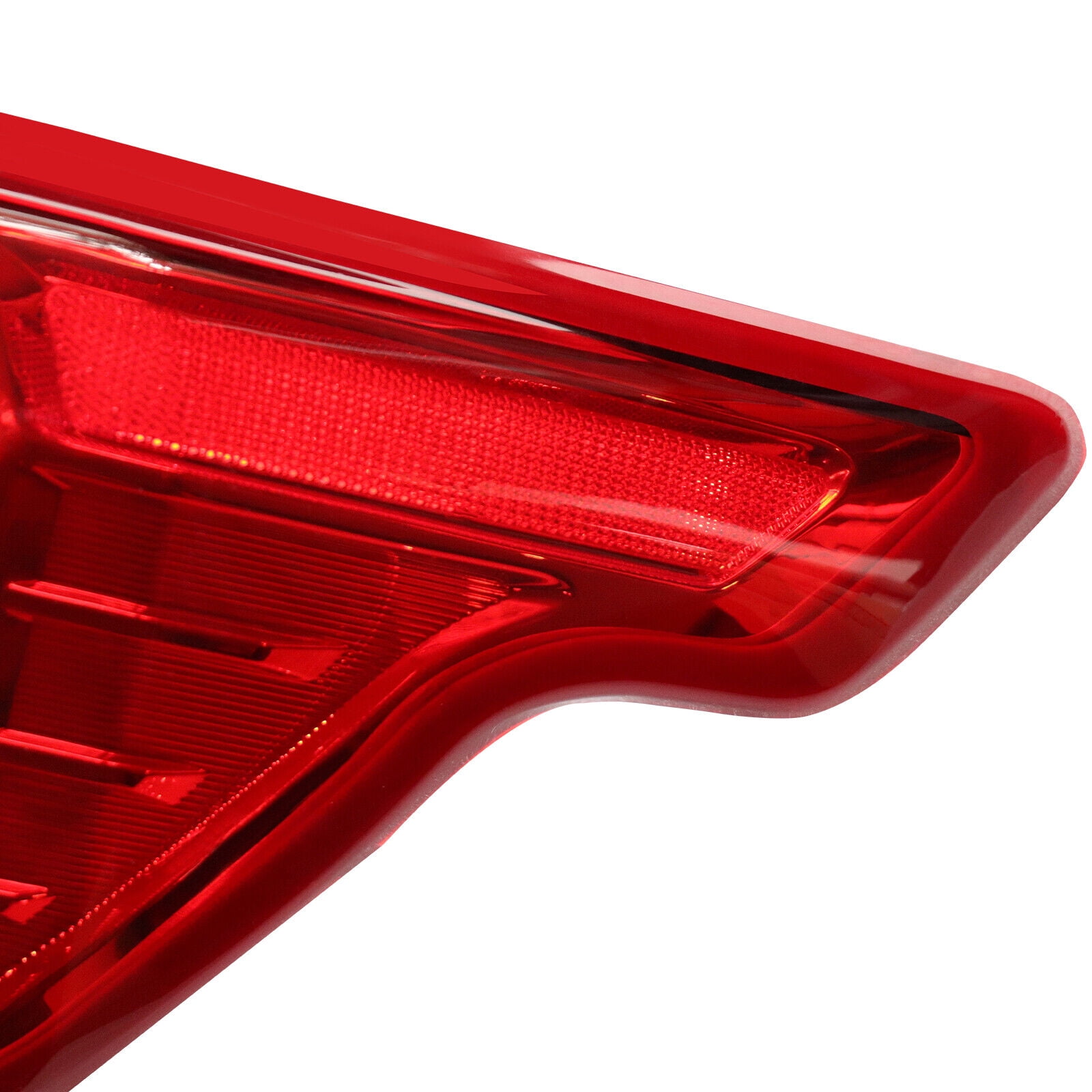 Taillight for Ford Explorer 2020 2021 2022 Right Passenger Side Lamp Tail Light