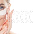 thumbnail image 4 of Etiqueta Engomada De La Arruga Tiras de levantamiento facial Almohadillas de silicona convenientes para la piel para el cuidado del cuerpo (B) Ehuebsd Cuidado Belleza, 4 of 6