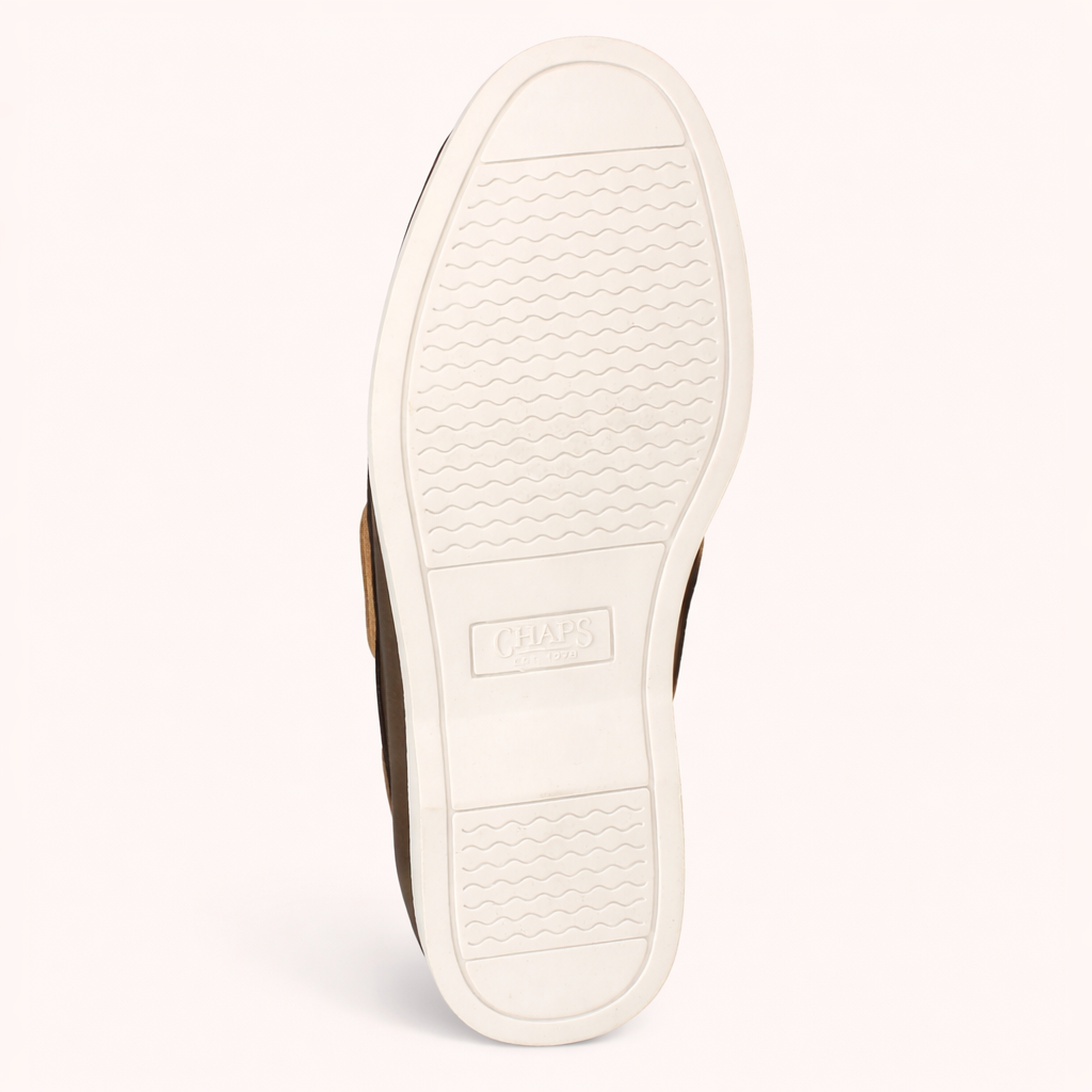 Chaps Men's Benny Boat Shoe photo 2