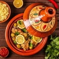 thumbnail image 3 of 24K Rose Harissa Powder 50 g | Premium harissa spice mix, 3 of 3