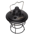 thumbnail image 2 of Linterna LED Para Acampar Al Aire Libre, 3 Modos De Luz Estilo Retro Linterna LED Vintage Para Acampar Fuente De Alimentación USB Diseño De Mango Para Actividades Al Aire Libre ANGGREK Outdoor LED Camping Lantern, 2 of 8