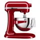 thumbnail image 5 of KitchenAid - Batidora de Pedestal Serie Professional 5 Plus con Elevación de Tazón de 5 Cuartos - KV25G0XER - Rojo Imperial, 5 of 5
