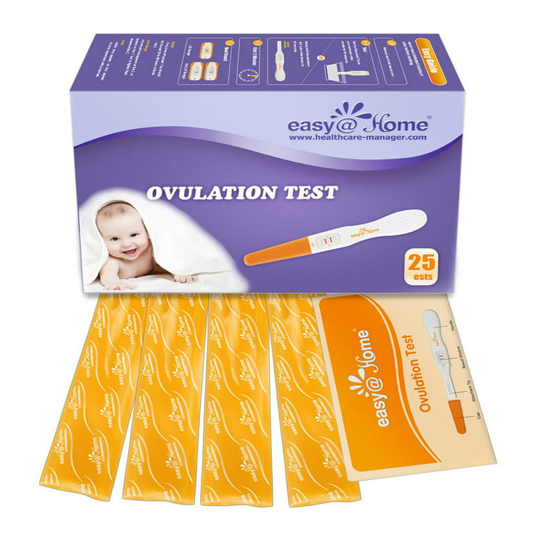 All Products – Easy@Home Fertility