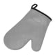 thumbnail image 1 of Guante De Silicona Para Microondas, Guante De Horno De Silicona Retardante De Alta Temperatura, Antideslizante, Impermeable, Fácil Limpieza Para Cocinar, 1 of 7