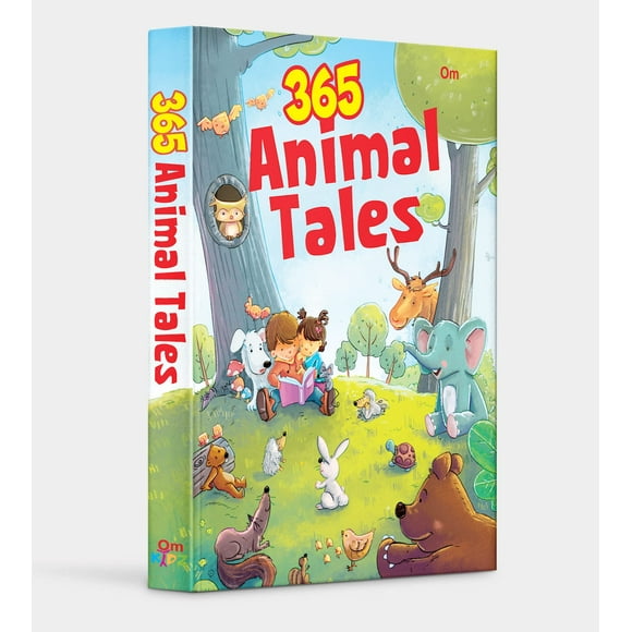 Books: 365 Contes d'Animaux (Histoires Illustrées pour Enfants) (Série 365)