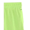 thumbnail image 2 of Athletic Works Boys Mesh Shorts, Sizes 4-18 & Husky, 2 of 3