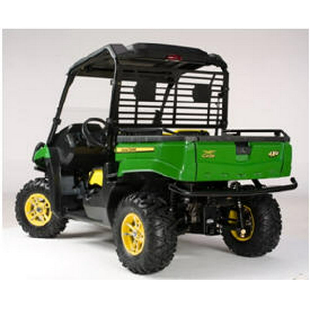 John Deere Mid Duty Gator Rear Bumper BM23362