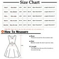 thumbnail image 3 of USSUMA Sundresses for Women Casual Summer Women's Summer Floral Boho Sleeveless Spaghetti Strap Cami Long Maxi Dress Daisy Print V Neck Backless Beach Sundress, 3 of 5
