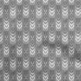 thumbnail image 1 of oneOone Cotton Poplin Light Gray Fabric Abstract Craft Projects Decor Fabric Printed By The Yard 42 Inch Wide, 1 of 5