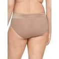thumbnail image 4 of Warners® Blissful Benefits Women's Dig-Free Comfort Waist with Lace Cotton 3-Pack Hipster, 4 of 5