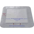 thumbnail image 6 of Bordered Gauze Island Dressing 6" x 6" Sterile Latex Free 30 Per Box Wound Dressing by Areza Medical 30 Count (Pack of 1), 6 of 9