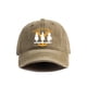 thumbnail image 3 of Yellowstone National Park Baseball Caps Distressed Hats Cap Men Women Retro Outdoor Summer Adjustable Yellowstone Hats Mz-294 [DB] As picture3, 3 of 4