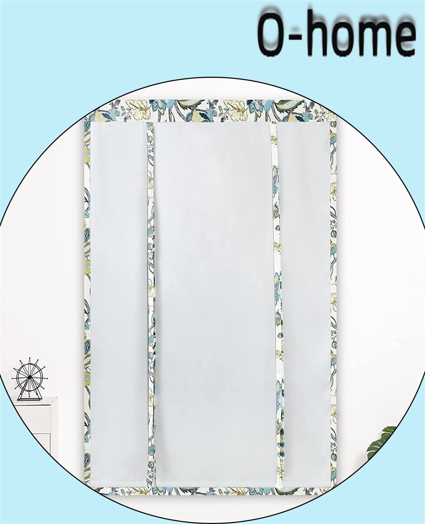 Adjustable Balloon Shade