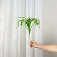 thumbnail image 5 of Clearance Under $10 Artificial flowers, Artificial Plant Large Greenery Plants Outside Faux Plants Bushes For Indoor Table Outdoor Planter Decor, 5 of 7