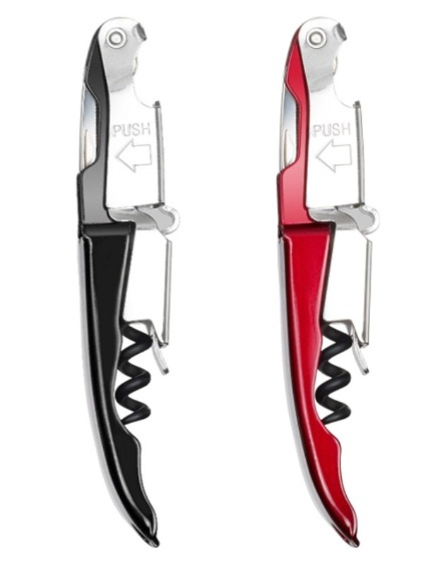 Houdini Easy 2Step Corkscrew