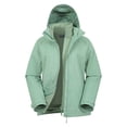 thumbnail image 6 of Mountain Warehouse Womens Fell 3 in 1 Water Resistant Jacket, 6 of 6