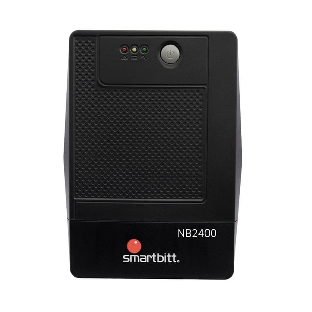 No Break Smartbitt SBNB2400 2400VA 55MIN8C SBNB2400