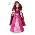 thumbnail image 2 of Disney Belle Something There Singing Doll New with Box, 2 of 3