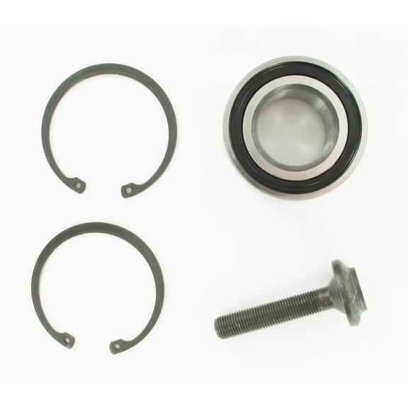 SKF WKH1355 Wheel Bearing Kit Fits select: 1998-2005 VOLKSWAGEN PASSAT, 1996-1999 AUDI A4