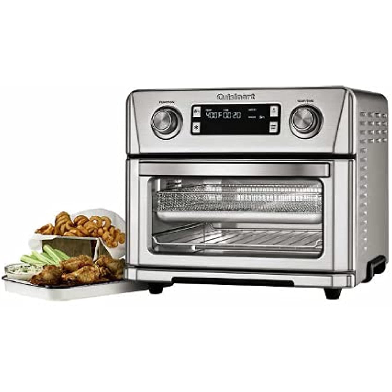 cuisinart digital convection toaster oven