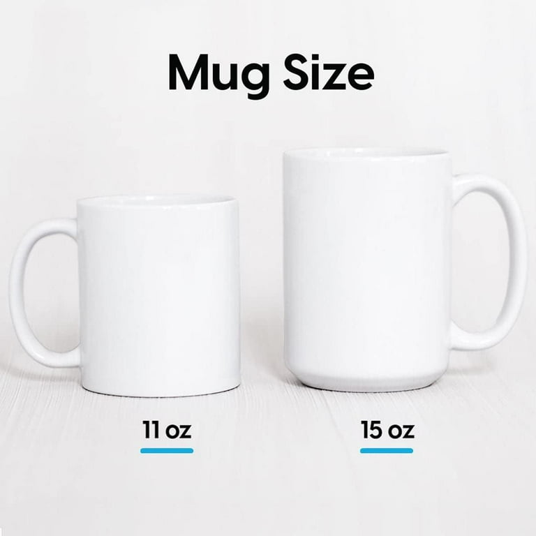 Lotusprinthandmade Bigfoot in Forest White Ceramic Mug (15oz) (Made In US),  outdoor theme bigfoot mug, nature inspired bigfoot mug - Walmart.com