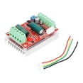 thumbnail image 2 of Motor Controller, Saving Time PWM Hall Motor Control 12V 24V 48V Forward Reverse Full Chip Technology  For Controlling Current, 2 of 8