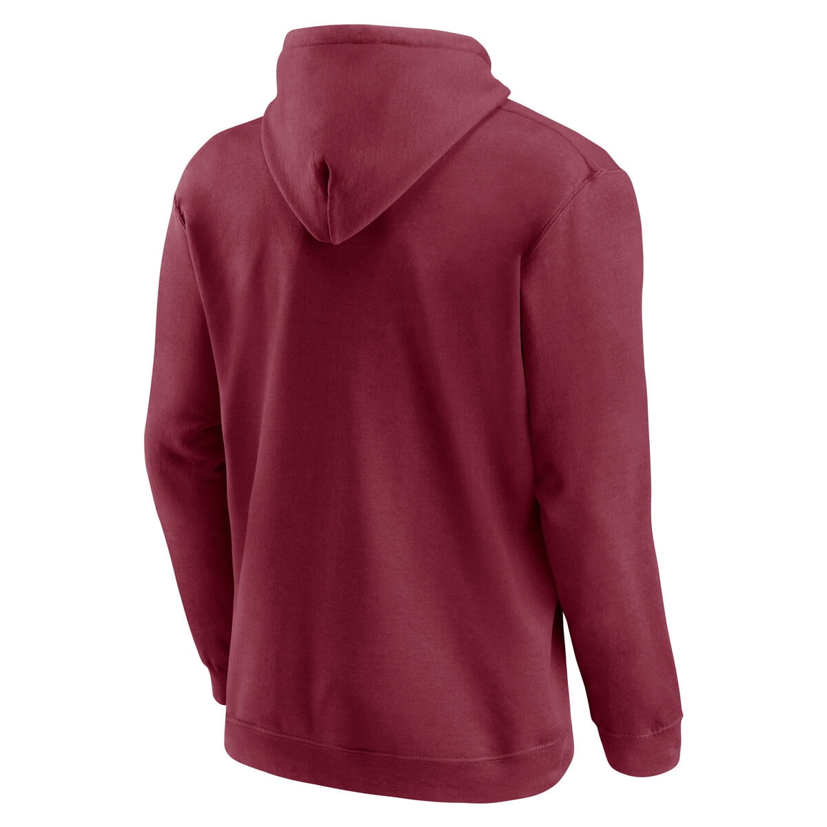 NFL Washington Commanders Men's Team Logo Hoodie – All 32 Teams Available
