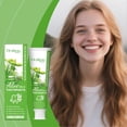 thumbnail image 2 of Aloe Mints Toothpaste Fluoride-Free Mints Toothpaste for Sensitive Gums & Teeth Whitening, 2 of 5