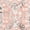 Rose, variant on Unique Loom Aurelia Collection Area Rug - Trajan (2' x 8' Runner Aqua/Ivory)