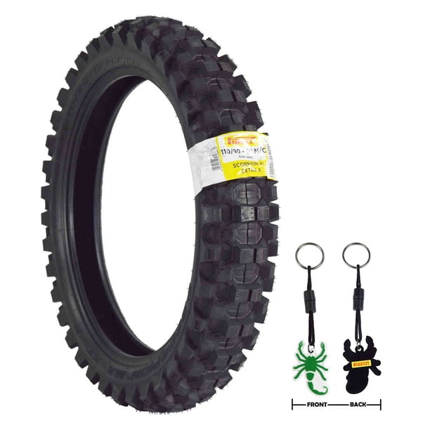 pirelli scorpion dirt bike tires