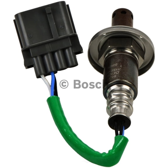 Bosch Oxygen Sensor