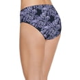 thumbnail image 3 of Jockey Women's No Panty Line Promise Hip Brief - 3 Pack, 3 of 4