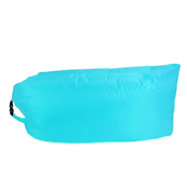 Air Mattress, Light Durable Tear Resistance Inflatable Lounge Portable For Outdoor For Camping