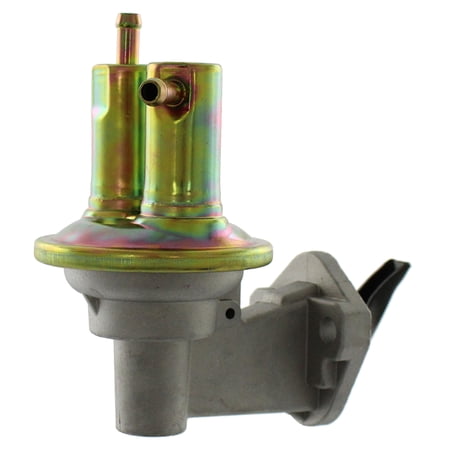 Agility Auto Parts 4030175 Mechanical Fuel Pump for Chrysler Dodge Plymouth Specific Models