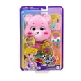 thumbnail image 4 of Set de Juego Polly Pocket Compacto Ositos Cariñositos, 4 of 4