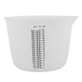 thumbnail image 6 of Large Silicone Measuring Cup For Epoxy Resin And Diy Crafting 1000ml Capacity Silicone Mixing Cups For Resin Measureing Cups, 6 of 8