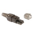 thumbnail image 4 of Conector de Red CAT6A CUTICAT Conector enchufable, 4 of 8