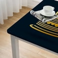 thumbnail image 4 of BANET Tablecloth Decorative Table Cloth Polyester Table Cover for Kitchen Dining Room, 4 of 7