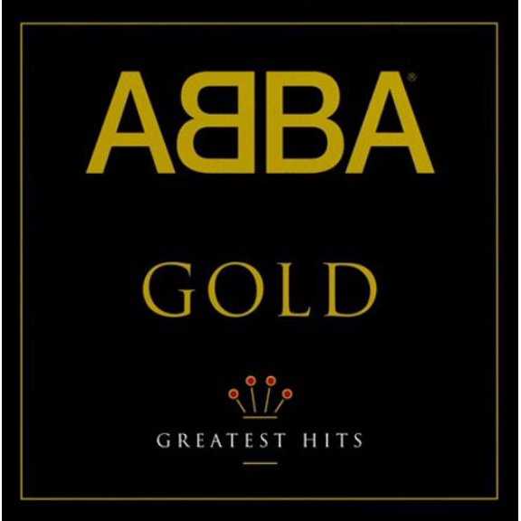 Gold(2lp)