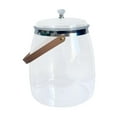 thumbnail image 3 of Dispensador Dispensador Jarra de agua Tapa ancha sellada Tapa sellada Container Multifuncional jarra de agua para té Lemonade Bar Café de café 26L, 3 of 8