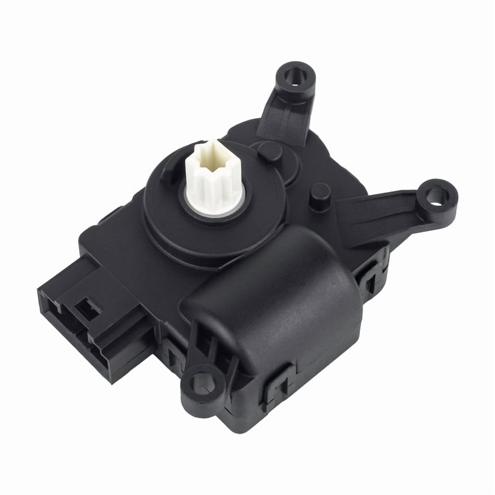 Dorman 604-875 Left Main HVAC Blend Door Actuator for Specific