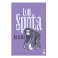 thumbnail image 1 of La plaza Planeta 9786070795152, 1 of 2