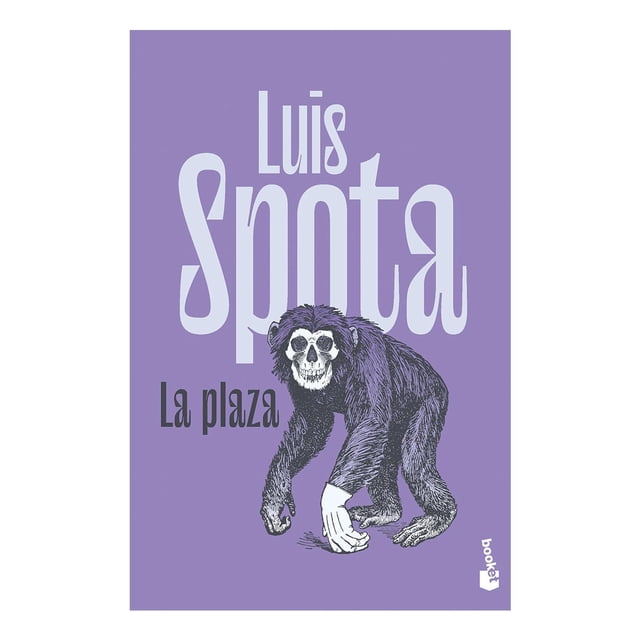 La plaza Planeta 9786070795152