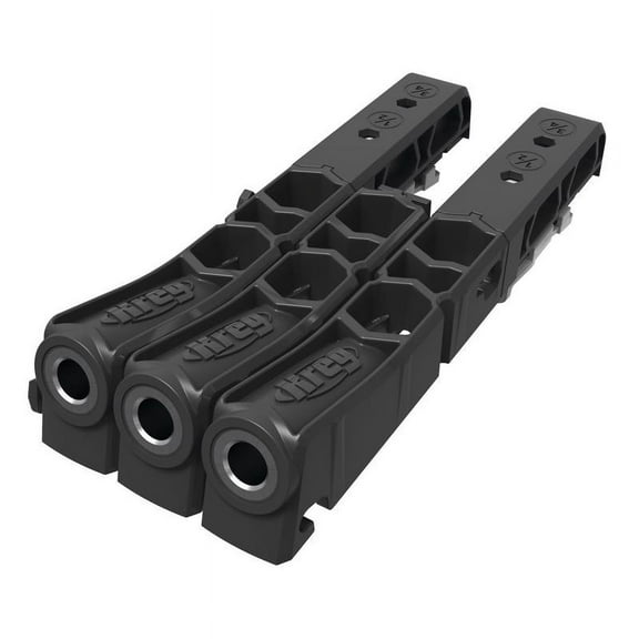 Kreg KPHJ230 - Kreg Pocket-Hole Jig Micro