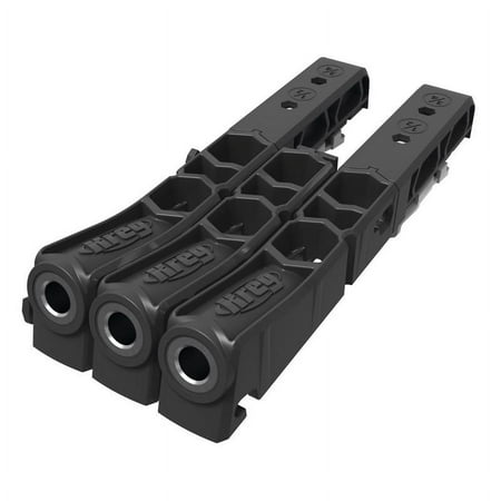 Kreg KPHJ230 - Kreg Pocket-Hole Jig Micro