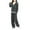 Black, variant on Zshosam Teen Girls Clothing Sets Girls' Clothing Set Print Crop Top Hoodies Sweatpants 2 Piece Outfits Kids Sweatsuit Tracksuit Jogger Set Size 14T 15T,(Black 14-15 Years)