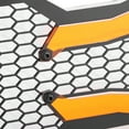 thumbnail image 2 of Sonew Motorcycle Accessories,Motorcycle Headlight Grille Guard Protection Cover Accessories Fit for R1200GS R1250GS, 2 of 10