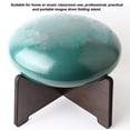 thumbnail image 3 of Tongue Drum Display Stand, Rugged Tongue Drum Bracket  for Classroom, 3 of 7