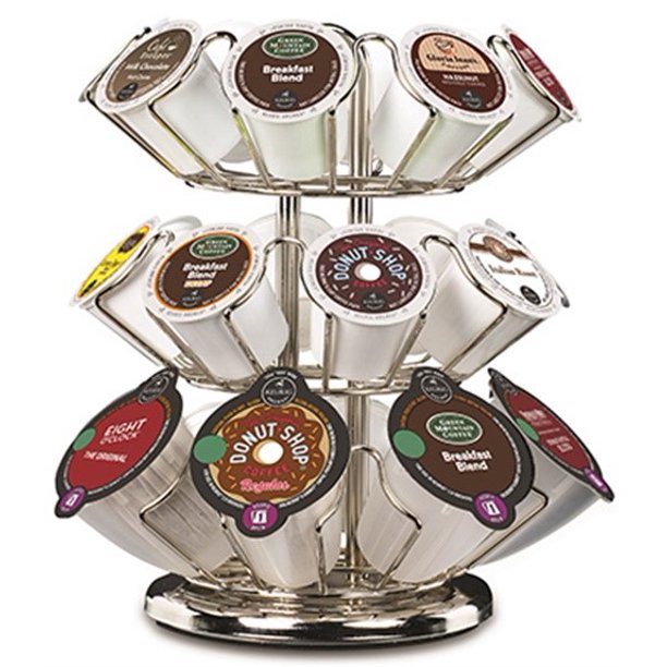 Keurig Universal Pod Carousel